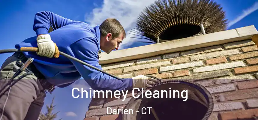  Chimney Cleaning Darien - CT