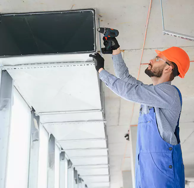 Why Homeowners & Businesses Trust Us in Darien, CT