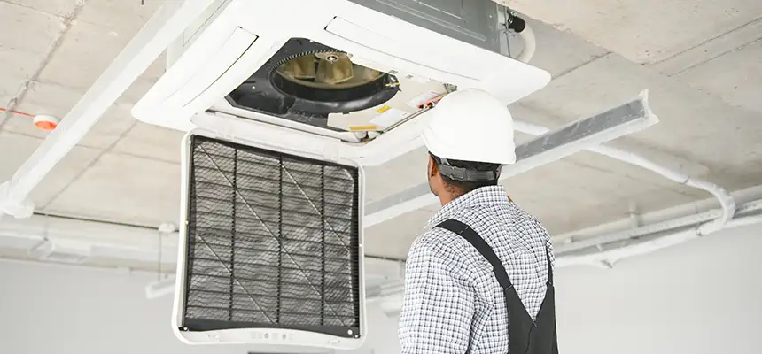 Our Affordable Duct Cleaning Near Me Services in Darien, CT