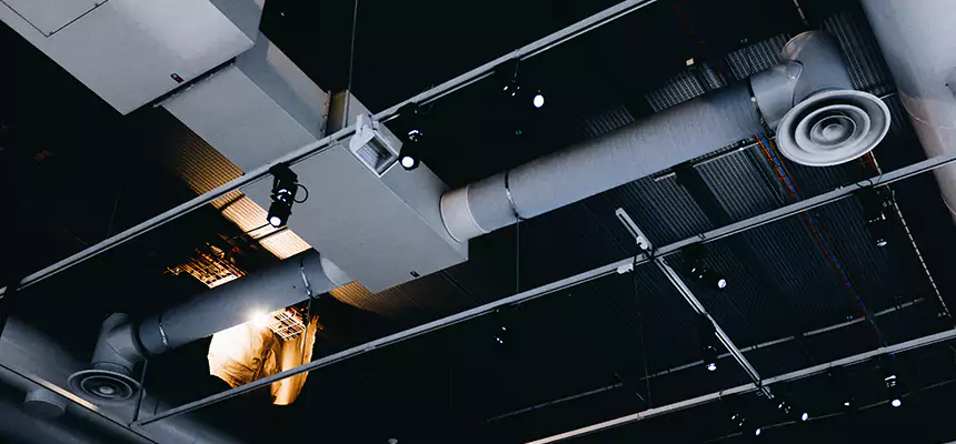 Our Air Duct Replacement Services in Darien, CT