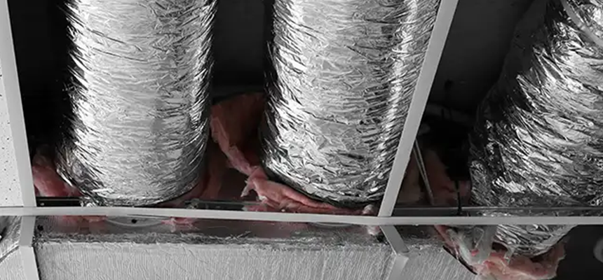 Scalable Commercial Multi‑Unit Dryer Vent Camera Inspection in Darien, CT