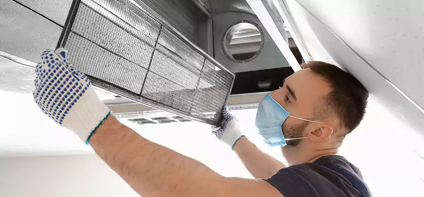 Our Dryer Vent Cleaning Services in Darien, CT