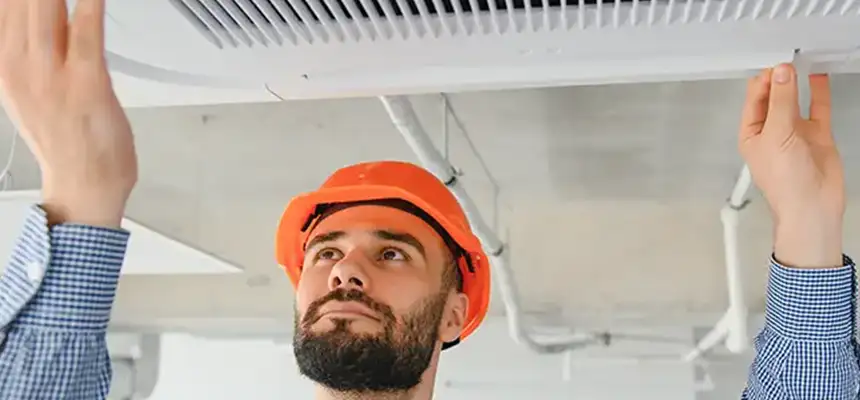 Our Furnace Vent Cleaning Services in Darien, CT