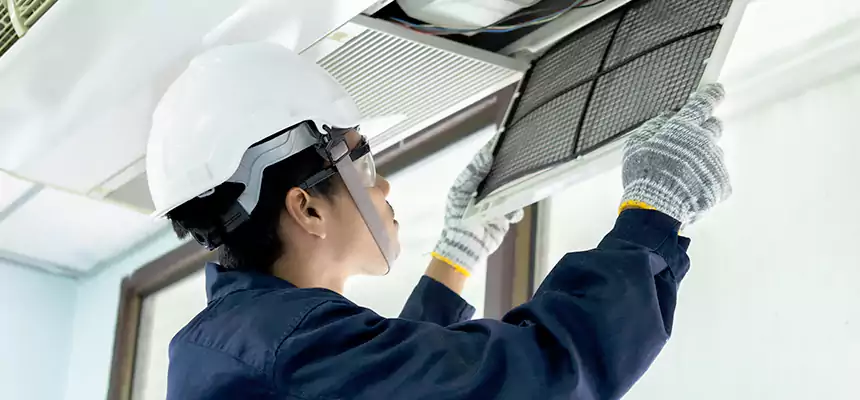 Our Mold & Mildew Removal from Air Ducts Services in Darien, CT