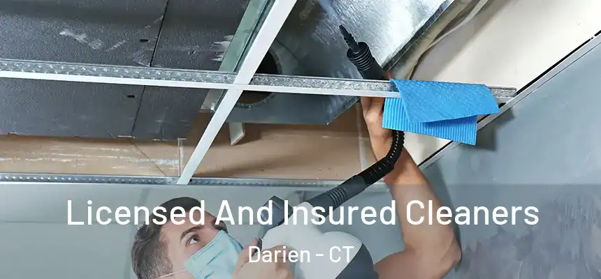  Licensed And Insured Cleaners Darien - CT