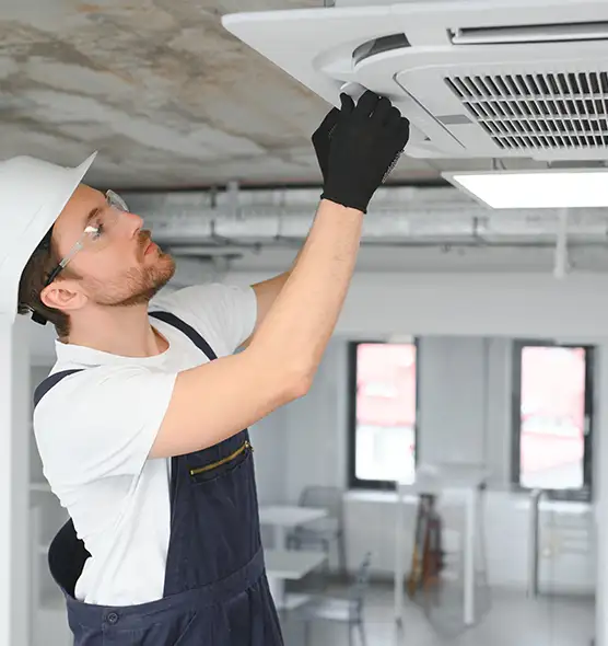 Top Affordable Duct Cleaning Services Near Me in Darien, CT