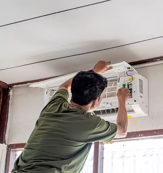 About Air Duct & AC Odor Removal in Darien, CT