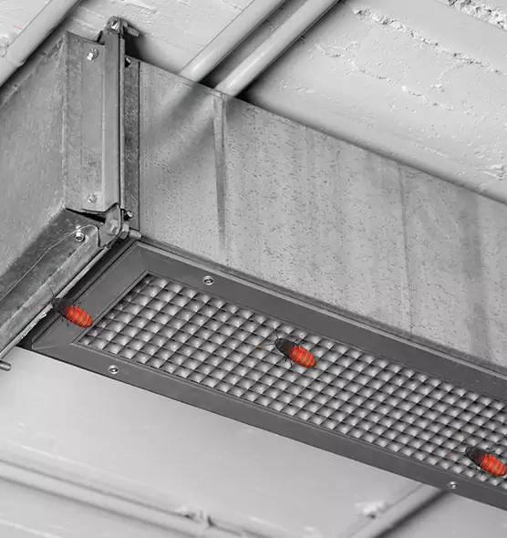 About Air Duct Cockroach Removal in Darien, CT