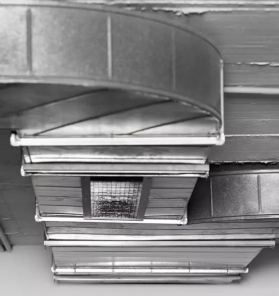 Professional Air Duct Pet Hair Removal in Darien, CT