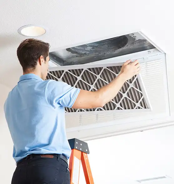 About Annual Dryer Vent Maintenance Darien, CT