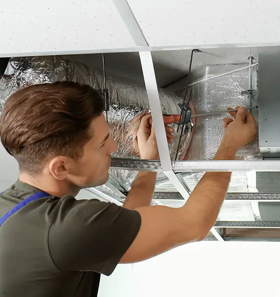 Professional Clogged Dryer Vent Repair in Darien, CT