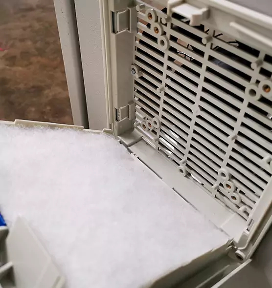 Professional Dryer Vent Mold Cleaning in Darien, CT