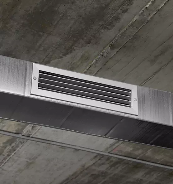 Trusted Hospital Grade Air Duct Cleaning Experts in Darien, CT