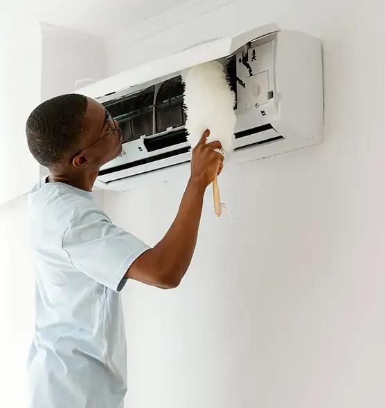 Professional Maximize AC Efficiency  in Darien, CT