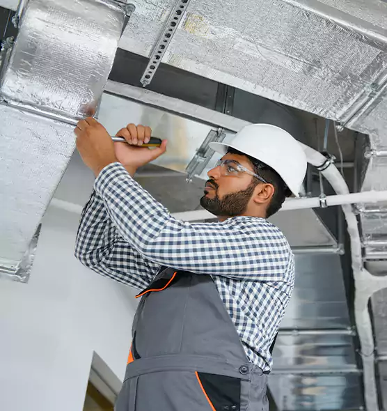 Welcome to Mold & Mildew Removal from Air Ducts Darien, CT