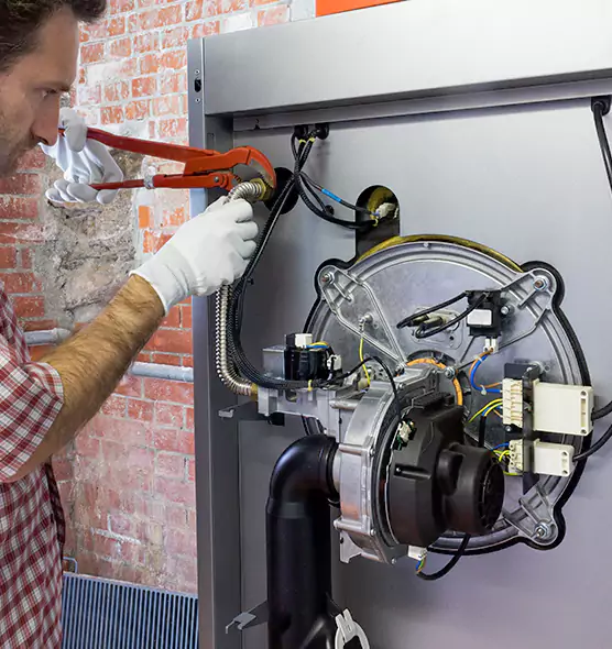 Advanced Repair Dryer Vent Hose in Darien, CT