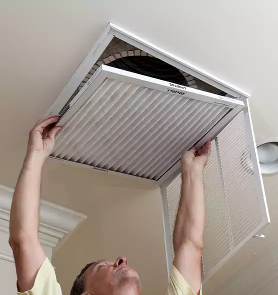 Advanced Residential Vent Cleaning in Darien, CT