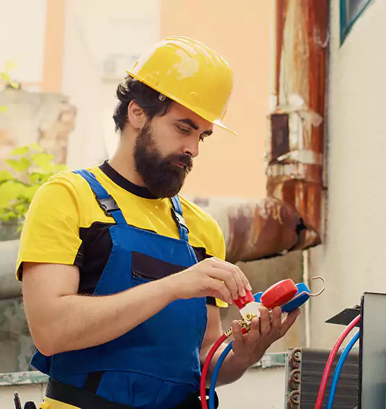 About Smart HVAC Installation in Darien, CT