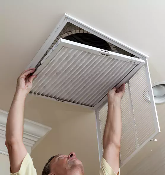 Trusted Vent Shaft Cleaning Expert in Darien, CT