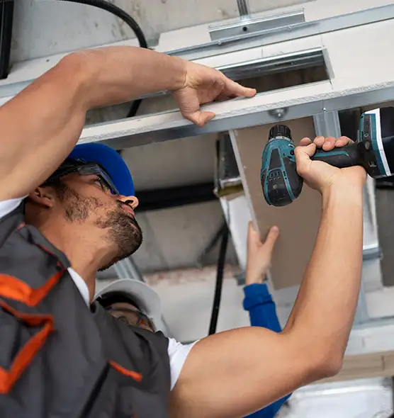 About Vent Smoke Odor Elimination in Darien, CT