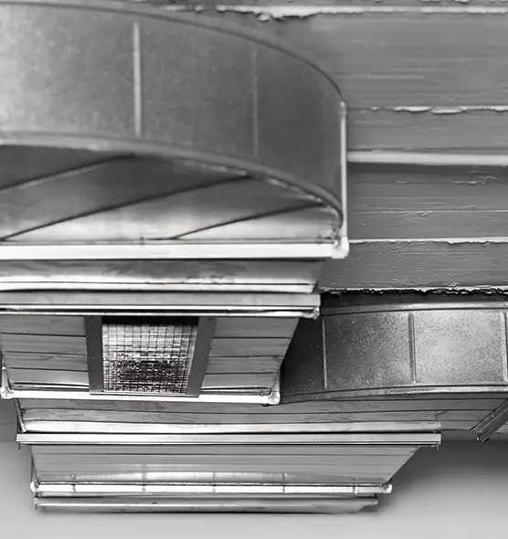 Professional Wall Vent Cleaning Service in Darien, CT