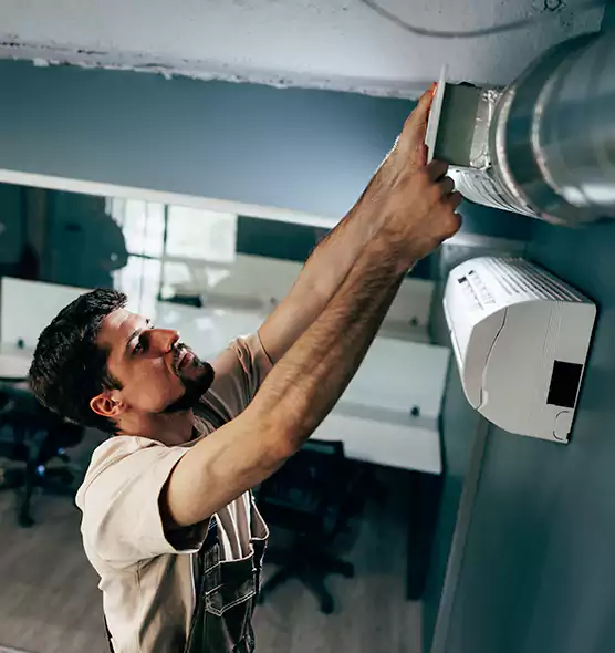 Reliable Warehouse Vent Cleaning in Darien, CT