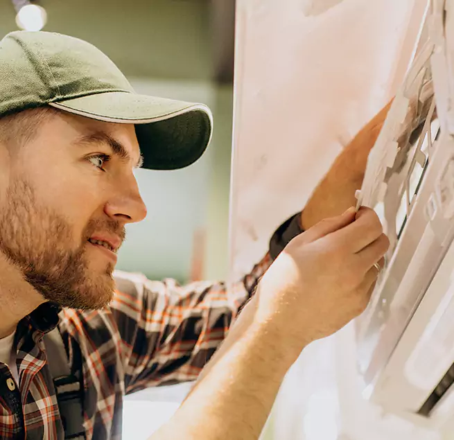 Why Homeowners Businesses Trust Us in Darien, CT?