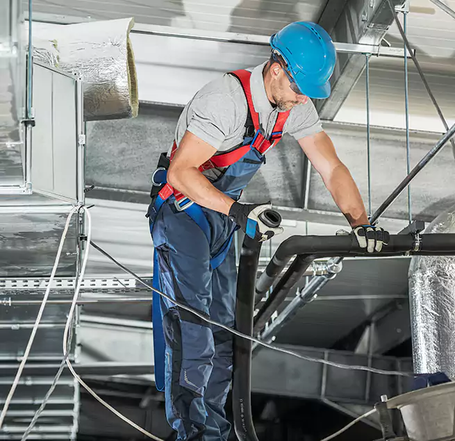 Why Homeowners & Businesses Trust Us in Darien, CT?