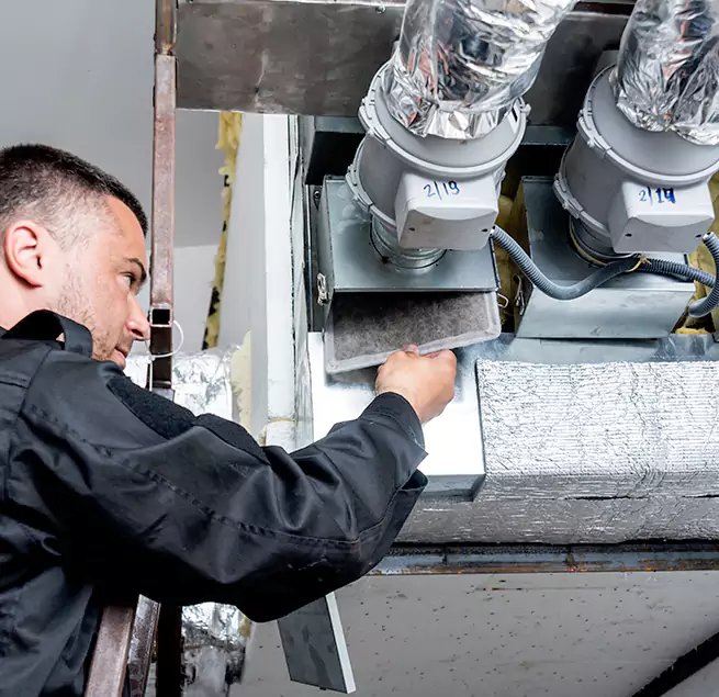 Why Homeowners & Businesses Trust Us in Darien, CT?