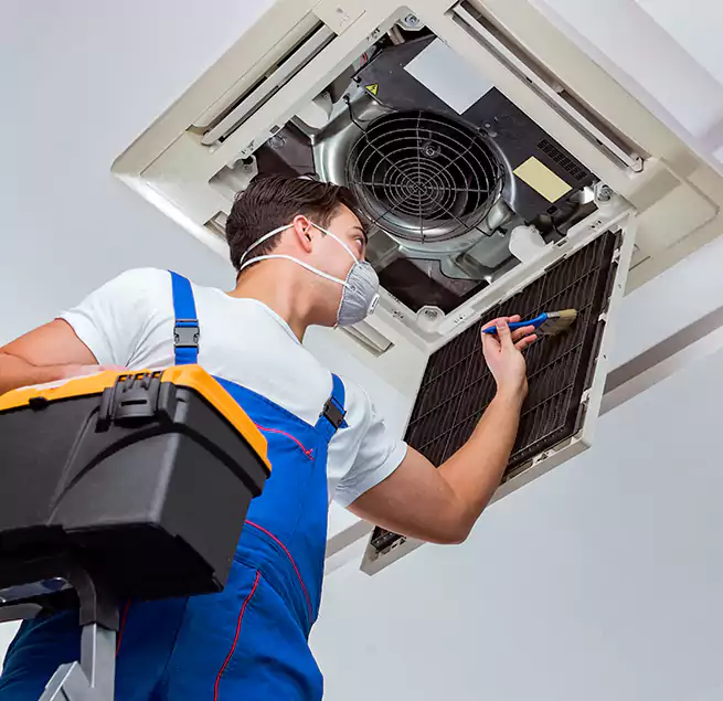 Why Homeowners & Businesses Trust Us in Darien, CT