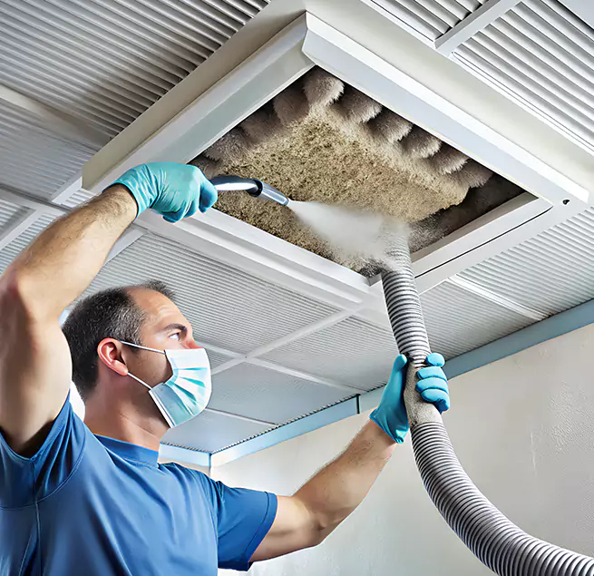 Why Homeowners Businesses Trust Us in Darien, CT