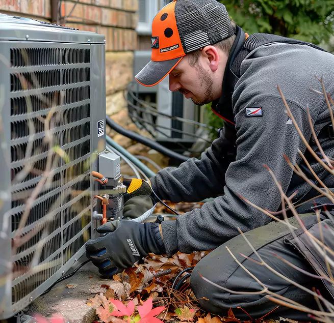 Why Homeowners & Businesses Trust Us in Darien, CT?