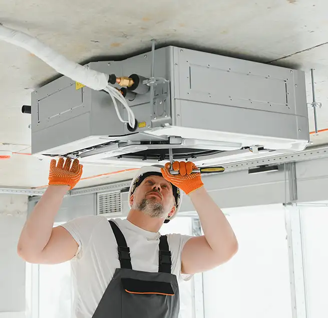 Why Homeowners & Businesses Trust Us Darien, CT