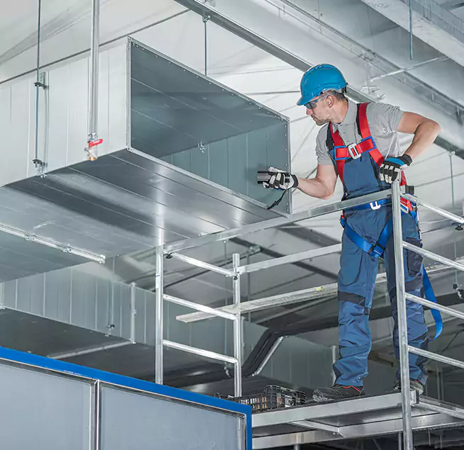 Why Homeowners Businesses Trust Us in Darien, CT