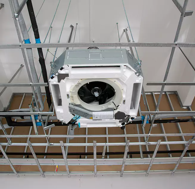 Why Homeowners & Businesses Trust Us Darien, CT?